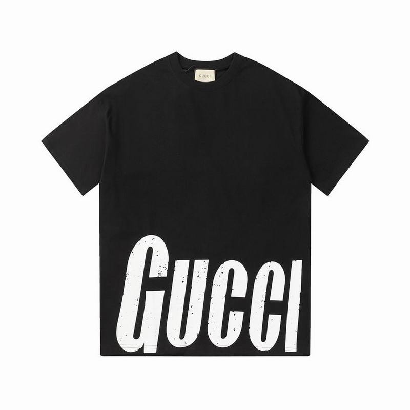 Gucci Men's T-shirts 178